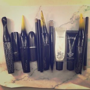 BACK 2 MAC 💄💄💄